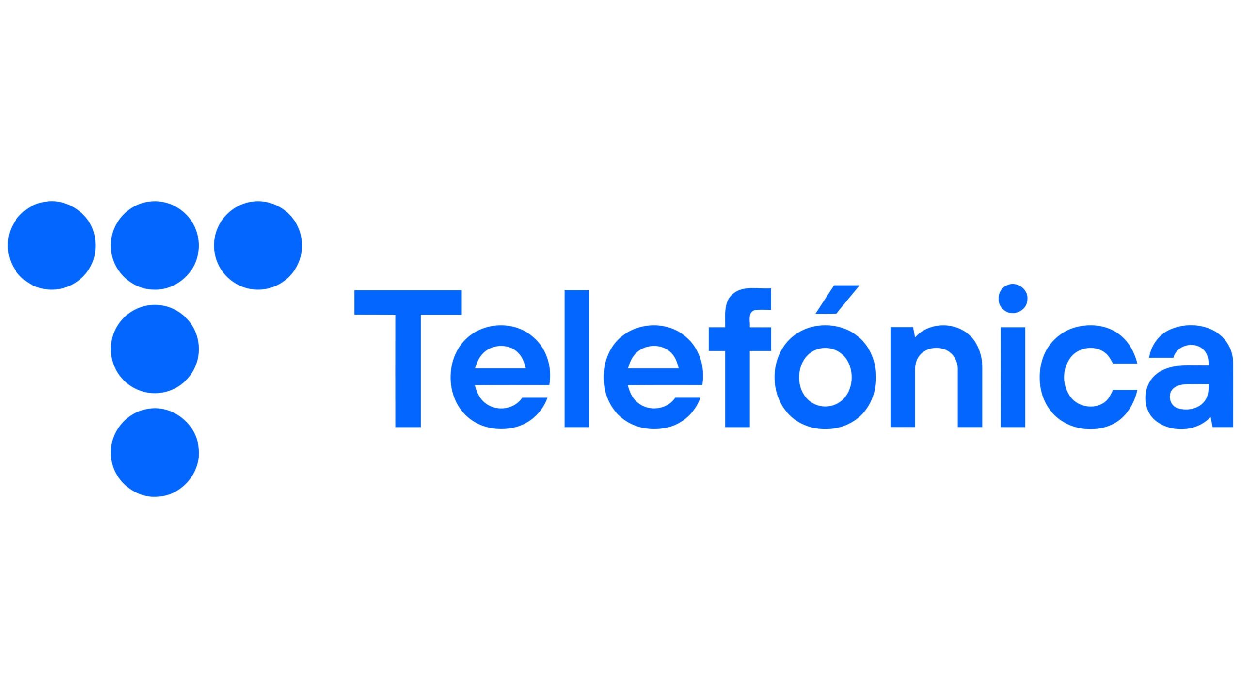 Telefónica